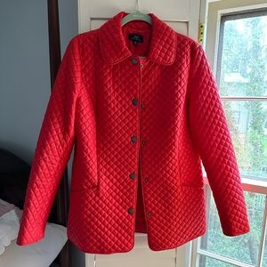 Euc Brooks Brothers Jacket Size 10 - image 1